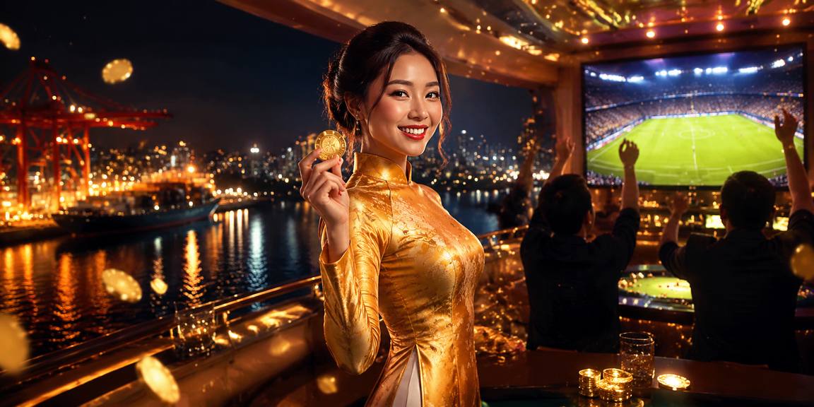 vn136 Live Casino
