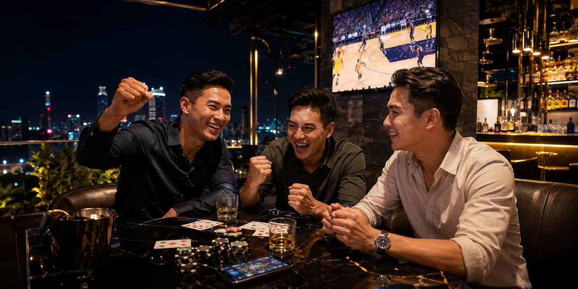 vn136 Wild Dính Và Mở Rộng